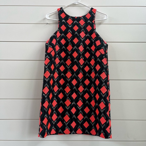 Milly A-line Halter Dress for Casual Night Out - Picture 1 of 6